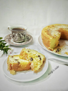 Foto resep Bolu Tape