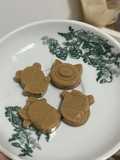 Puding Coklat Telur (BB Booster & penyelamat GTM)