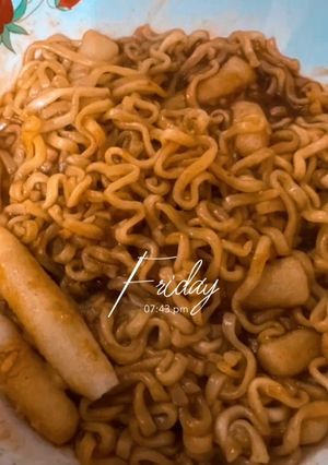 صورة لوصفة توكوبوكي