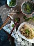 Cantonese style laksa