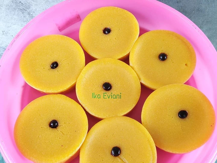 Cara Gampang Membuat Resep Kue Lumpur Labu Kuning yang Enak Banget Anti Ribet, Sempurna