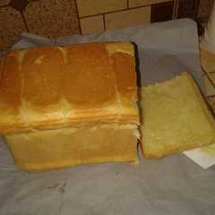 Foto resep Roti tawar