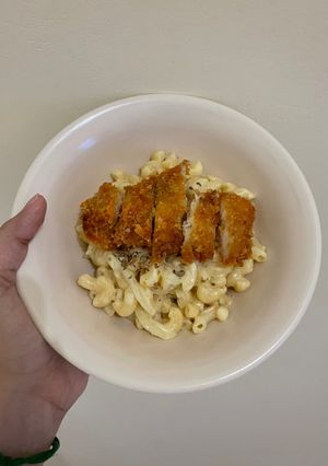 Foto resep Mac n Cheese