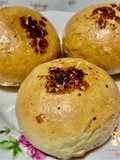 Milk Choco Mini Mantau