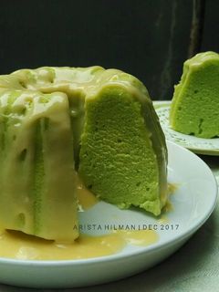 Foto resep Bolu SKM Mini