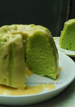 Foto resep Bolu SKM Mini