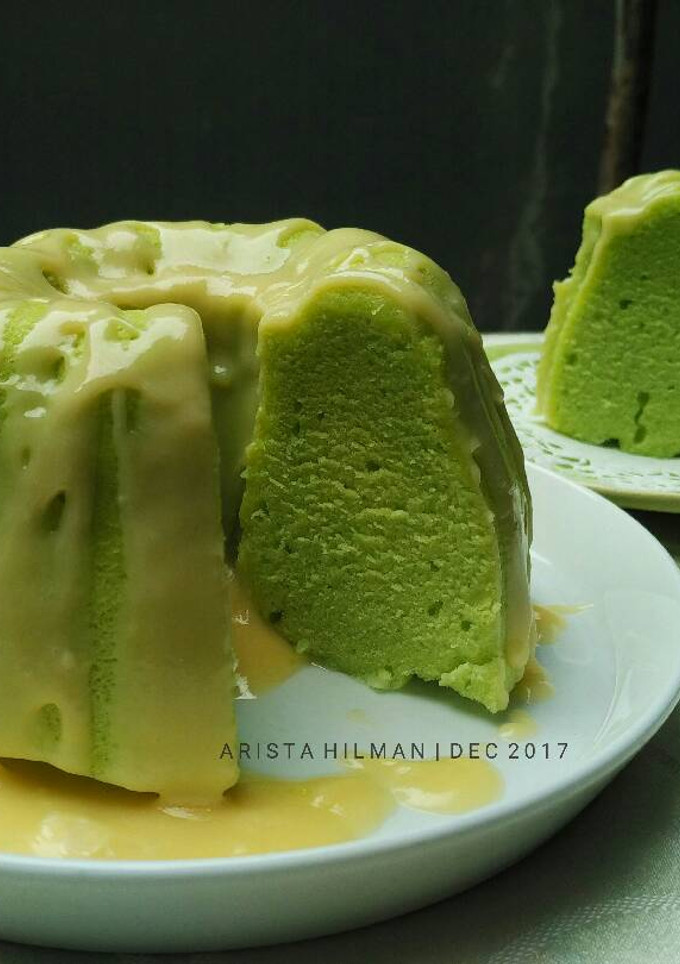 Foto resep Bolu SKM Mini