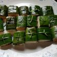 Lemper mini favorit kicirkicir@fak Huk UI Depok