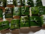 Lemper mini favorit kicirkicir@fak Huk UI Depok