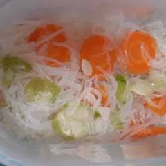 รูปของ Sayur Oyong Soun
