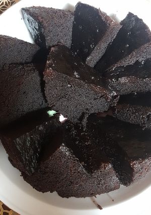 Foto resep Oreo Cake