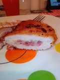 Lomitos rellenos