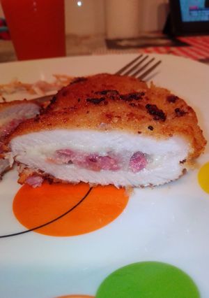 Una foto de Lomitos rellenos