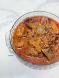 Daging Lapis Surabaya