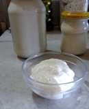 Mayonesa con arroz