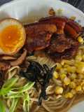 Pork Belly Samcan