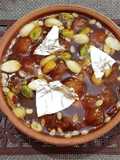 Aloo Bukharay ki Chutney