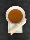 Sopa de Legumes (com Beterraba)