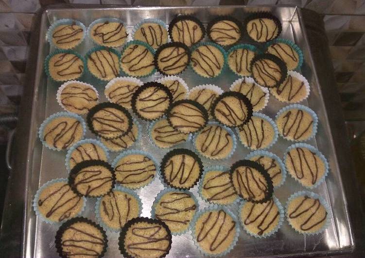 Bolu kering or chewy gluten free