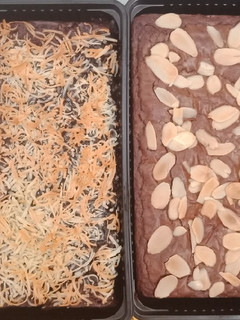 Foto resep Brownies cokelat moist no SP / BP
