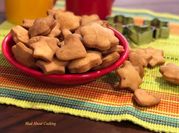 A picture of semolina recipes indian savoury