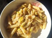 Una foto di limone olio evo
