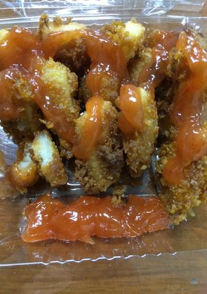 Foto resep Cheese Stick