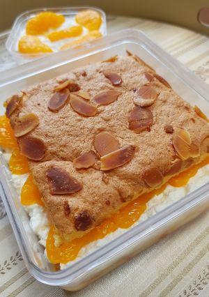 Foto resep Budapest Cake