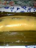 Hayacas criollas la craveña