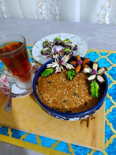عکسی از دستور 💛رنگینک بمبی💛