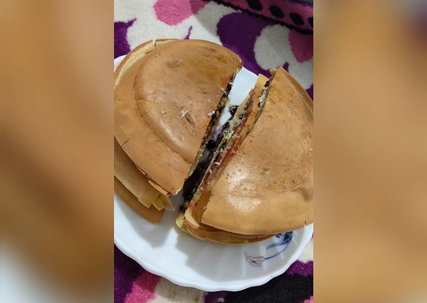 Martabak Manis Rumahan