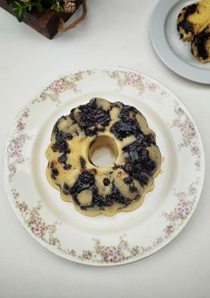 Foto resep Bolu Kukus Coklat