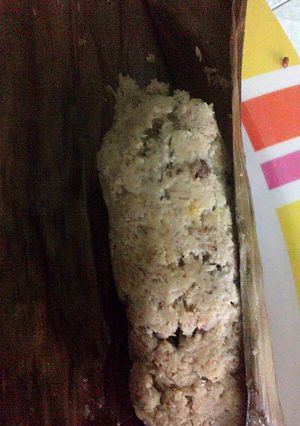 Foto resep Rempah daging sapi