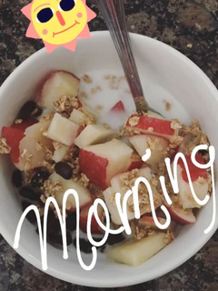 Una foto de Desayuno de Dioses