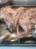 Lechazo asado