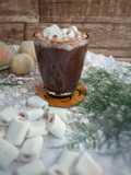 Hot Choco w/ Marshmallows