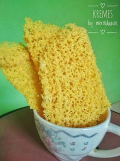 Foto resep Kremesan Ayam