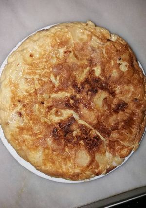 Foto principal de Tortilla de patatas