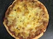 Hình ảnh của phô mai mozzarella sợi