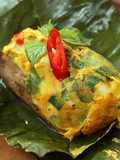 Pepes Udang Devina Hermawan