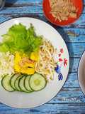 Rujak Juhi