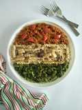 Healthy Tiranga Pasta (Tri Colour Pasta)