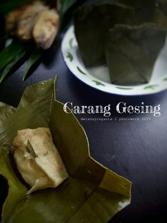 Foto resep Carang Gesing