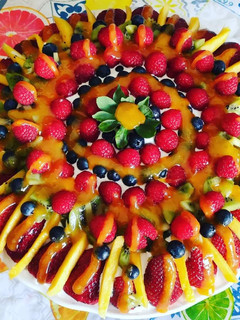 Foto de Pavlova