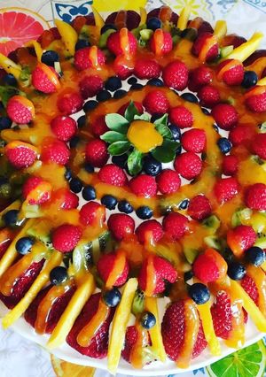 Foto de Pavlova