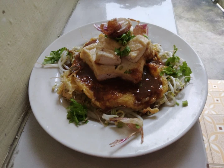 Langkah Mudah untuk Menyiapkan Resep Tahu Telur resep Leluhur yang Uenak Anti Ribet, Bikin Ngiler