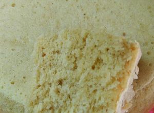 Foto resep Bolu kukus quaker oat