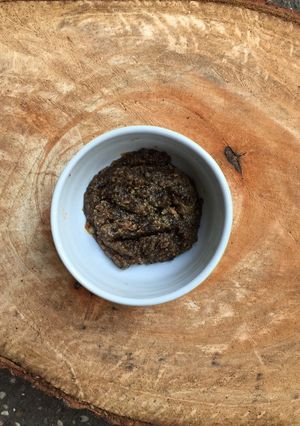 Foto resep Gula merah keto