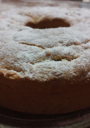 Una foto de Torta de Ricota