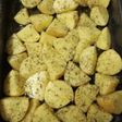 Una guarnicion de patatas diferente y deliciosa